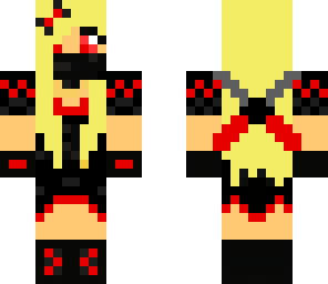 me skin
