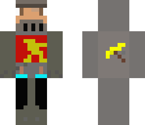 warrior