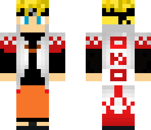 naruto hokage