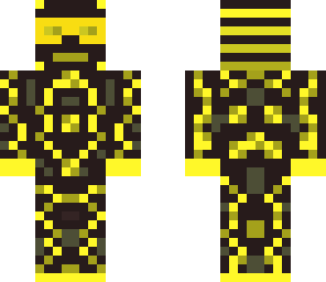 cyborg