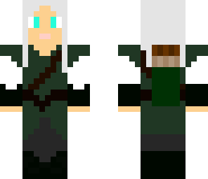legolas elfe