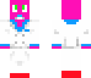 john's skin