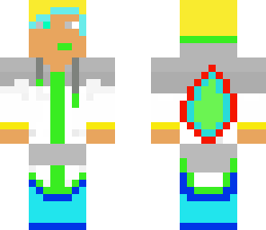 my skin 2