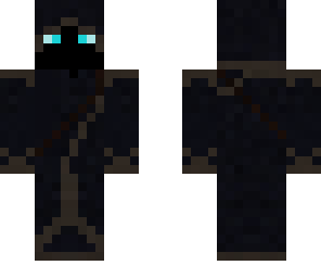 dani hooded