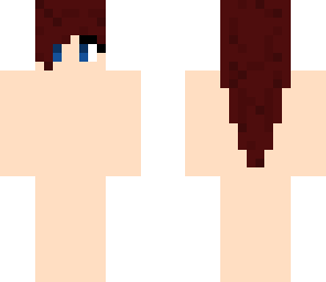 hair skin
