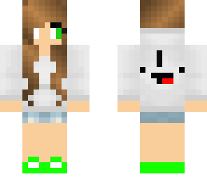 working edited derp hoodie skin
