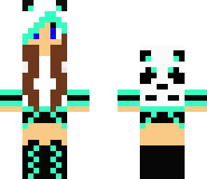 girl