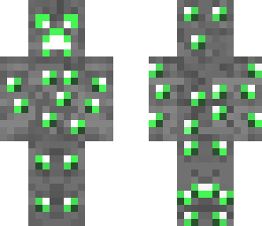 emeraldcreeper