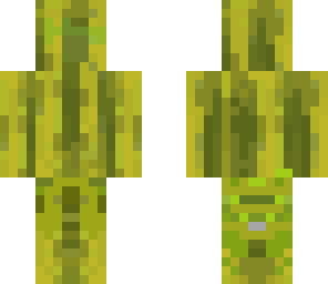 melon perfect skin for hide and seek