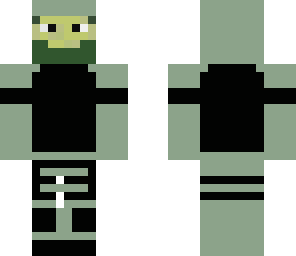 swat guy