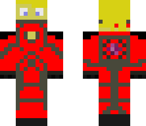 the second dlm skin