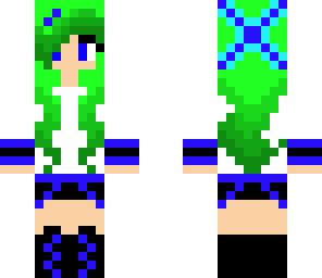 girl