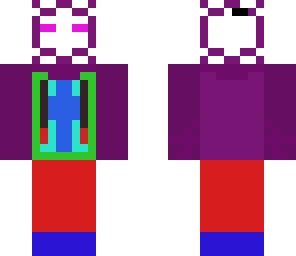 enderman teen