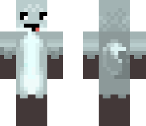 artic fox again
