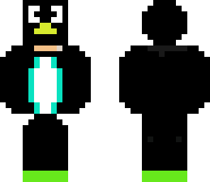 penguin