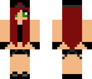 fighter girl 