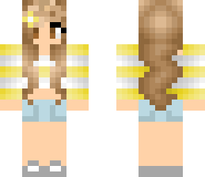 summer girl edit