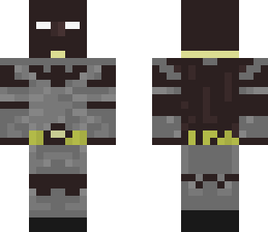 the batman