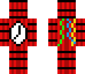 tnt man