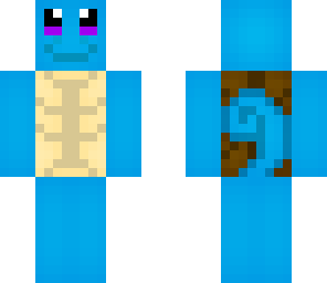 squirtle