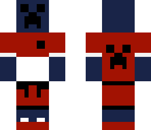 football creeper