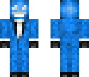 deadmu5's minecraft skin