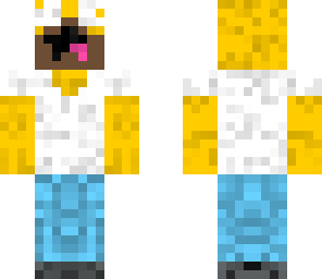 simpson tunge