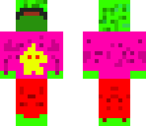 thetalkingfrog girl