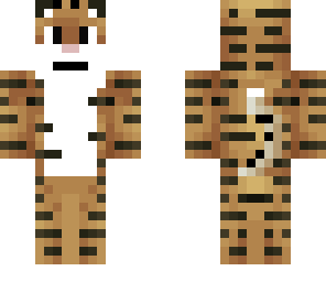 tigre