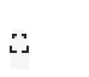 ghost man