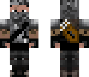 hunter