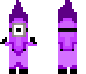 evil minion