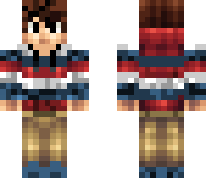 swagsterr jumperr guy
