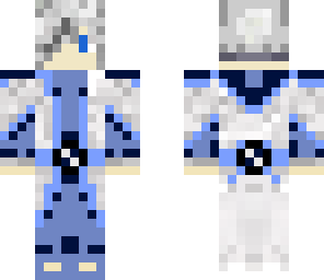 ice elf drake