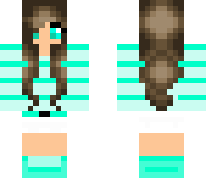 emerald cutie