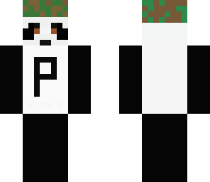 panda sniper