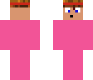 pink mads