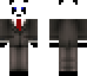 tux panda