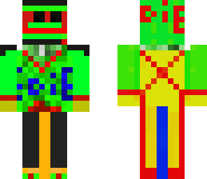 drurrpy die