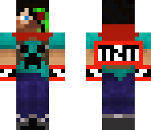my skin