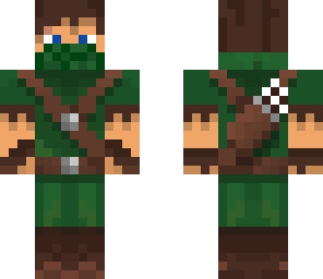 cool ranger