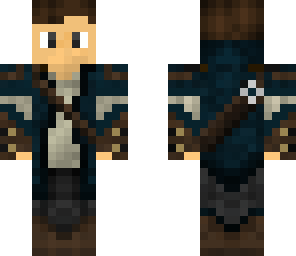archer