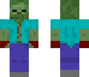 zombie baas