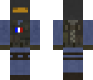 gign lieutnant