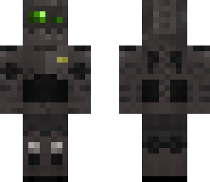 green graser