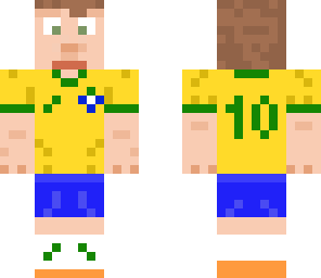 brazil kit