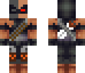 slade wilson