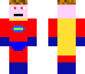 supersteve