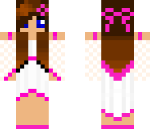 pink twin