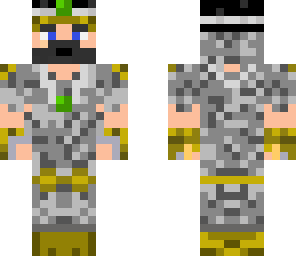 king gilles of astriyan 3